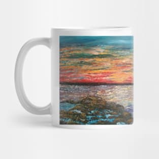 Sunrise Mug